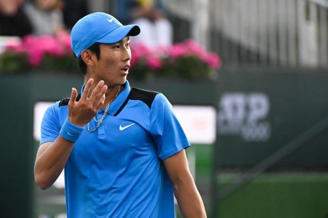 必赢APP-进印安大师赛次轮 商竣程：“不抱怨的力量”初体验