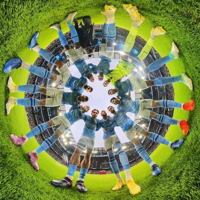 必赢-吃水晶宫一堑长对谢联一智，瓜帅终于学会“过早”