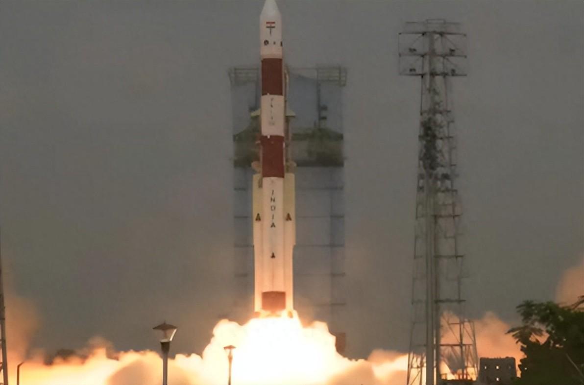 必赢体育-出大事了，印度航天发射失败，造假事件细节披露，丢人的还在后面